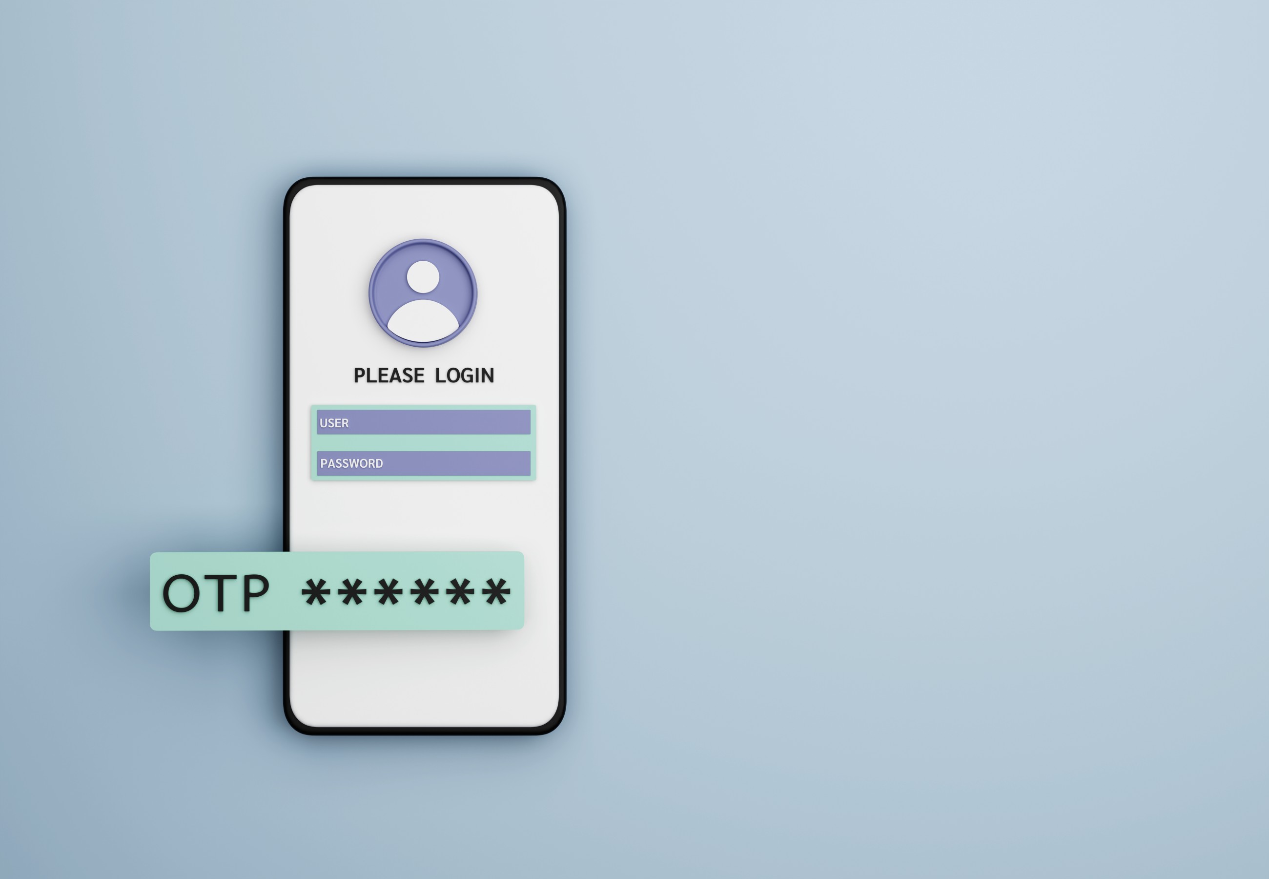 OTP SMS Nedir?