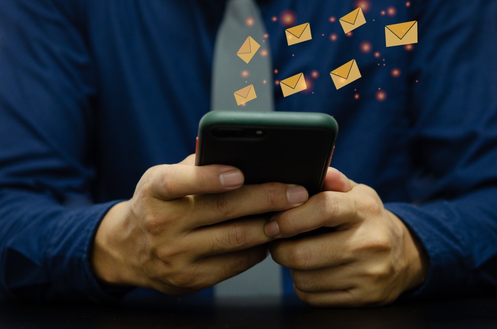 Teknik Servisler İçin SMS