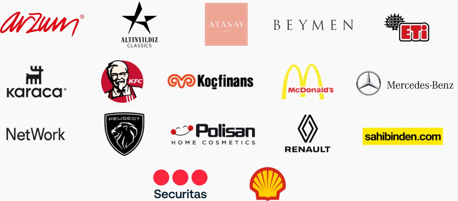Posta Güvercini Global Partnerler
